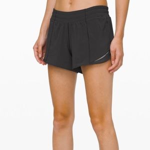 Lulu Hotty Hot shorts (4inch)